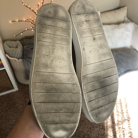 Vince Blair Sneaker - Picture 6 of 7